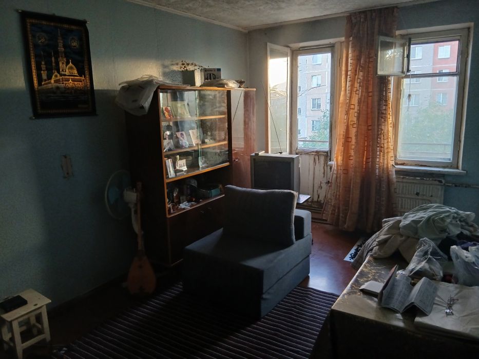 Сдам 2х комн.квартиру