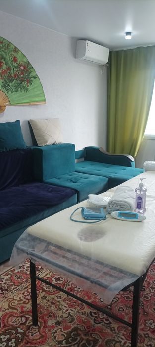 Оздоровительный массаж