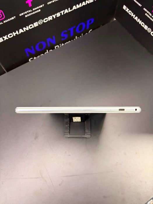 Lenovo Tab P10 TB-X705L 10.1 FHD 3GB/32GB 4G LTE Albă