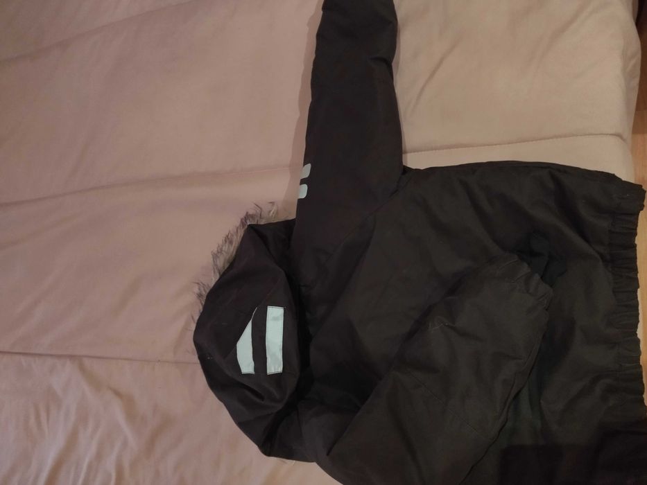 Детски якета Monkler, Desigual, HM и Adidas