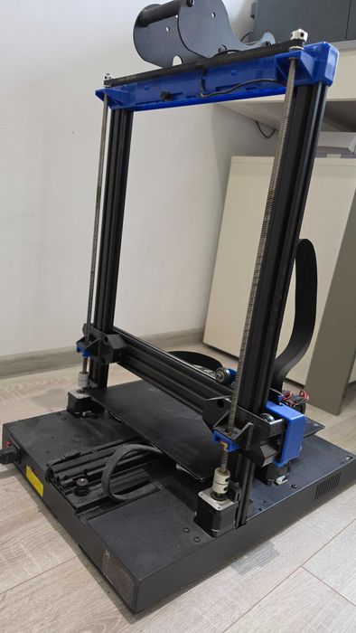 Imprimanta 3D Sidewinder X2