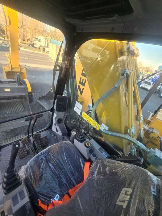 Занжирли экскаватор СAT 330GС_2,12m3, Гусеничный экскаватор СAT 330GС