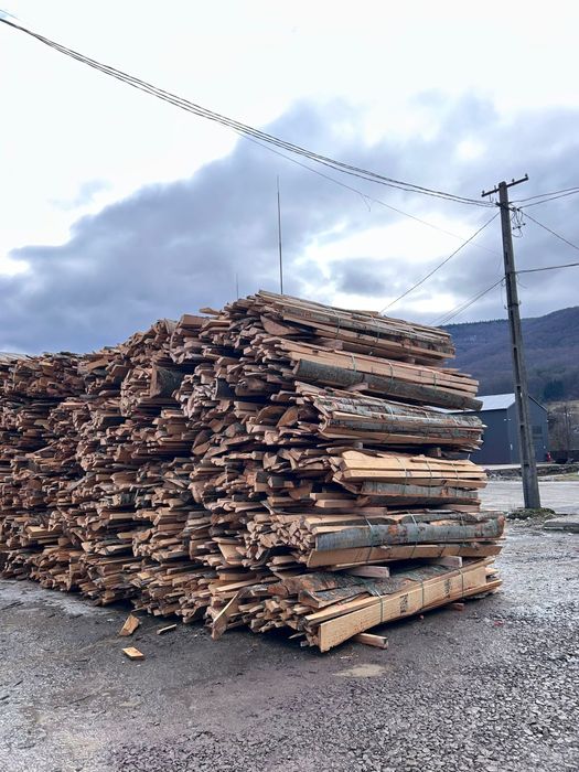 Fabrica de lemn vindem lemn de foc fag/ laturoaie