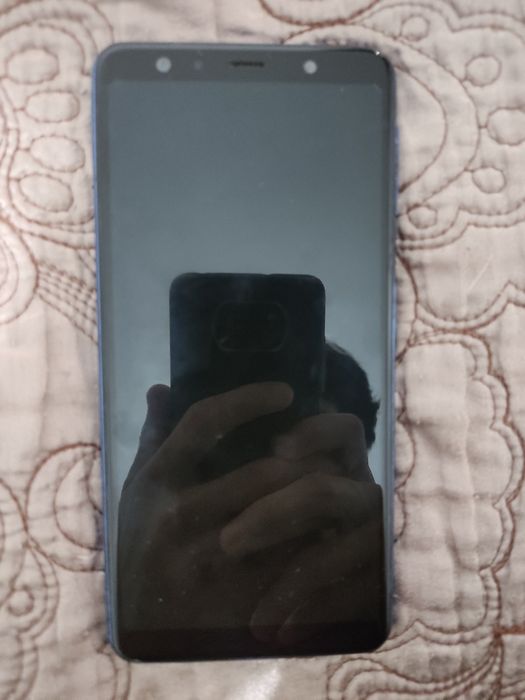 Samsung galaxy a7 64гб