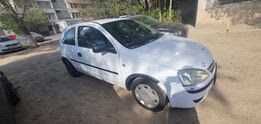 Opel Corsa 1.3 diesel din 2004 - 400 EURO - pentru dezmembrare/casare, ITP, RCA la zi, dar ambreiaj defect