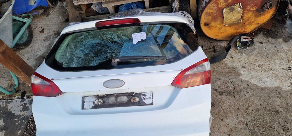 Haion Portbagaj Ford Focus 3 2011-2015 Break