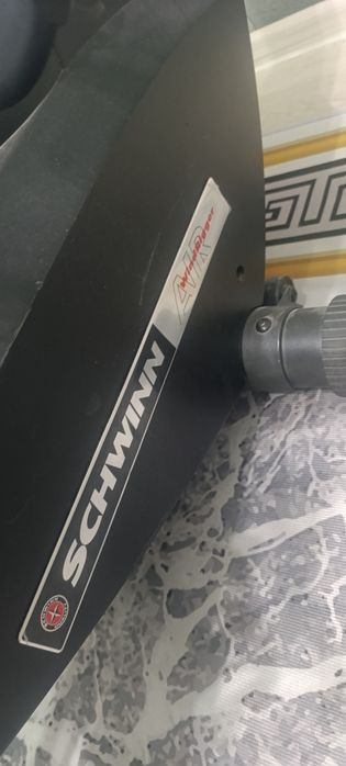 гребной тренажер Schwinn обмен