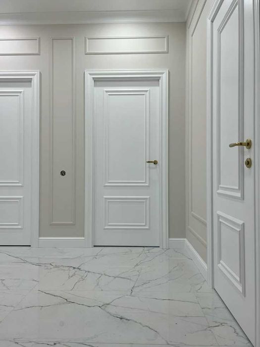 Ortiqcha to‘lovlarsiz — Eshiklar zavodning o‘zidan!