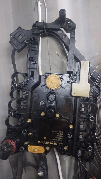 Плата 7G-tronick