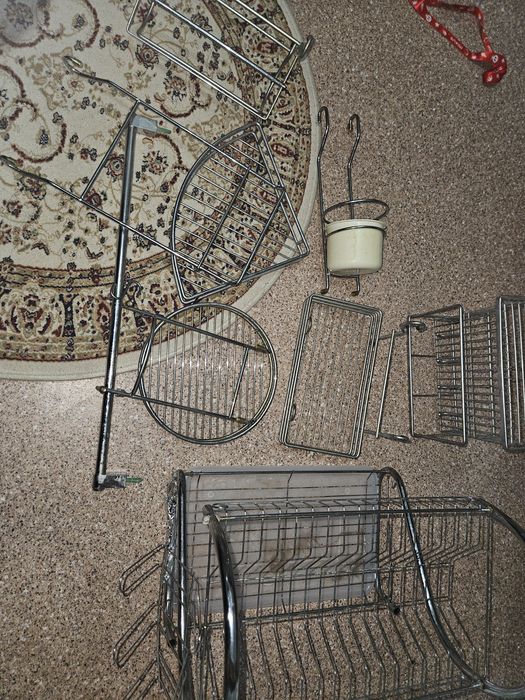 Инвентарь для кухни