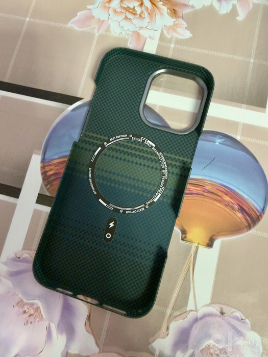 Iphone 16Pro Maxга оригинал чехоллар, 3таси - 70.000