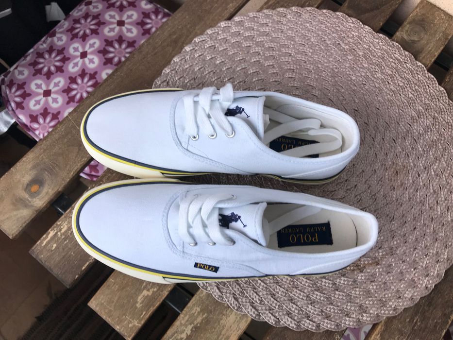 Polo Ralph Lauren - 42 Номер Оригинални