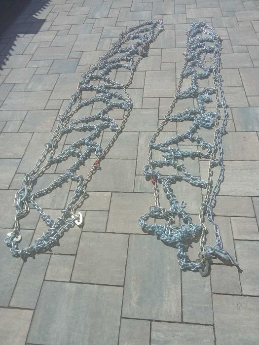 Lanțuri buldoexcavator