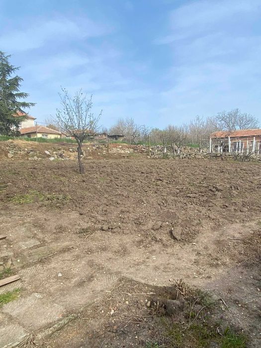 Къща село оряхово