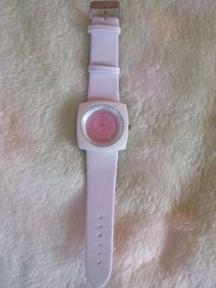 Нов часовник