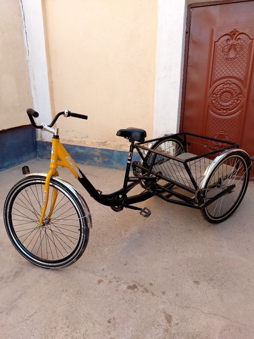 200 kg gacha yuk ko'tara oladi sifatlga gap yuq