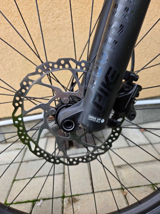 Norco Sight C2 Carbon marime M, AM/Trail, usoara, Pike Charger/Reverb