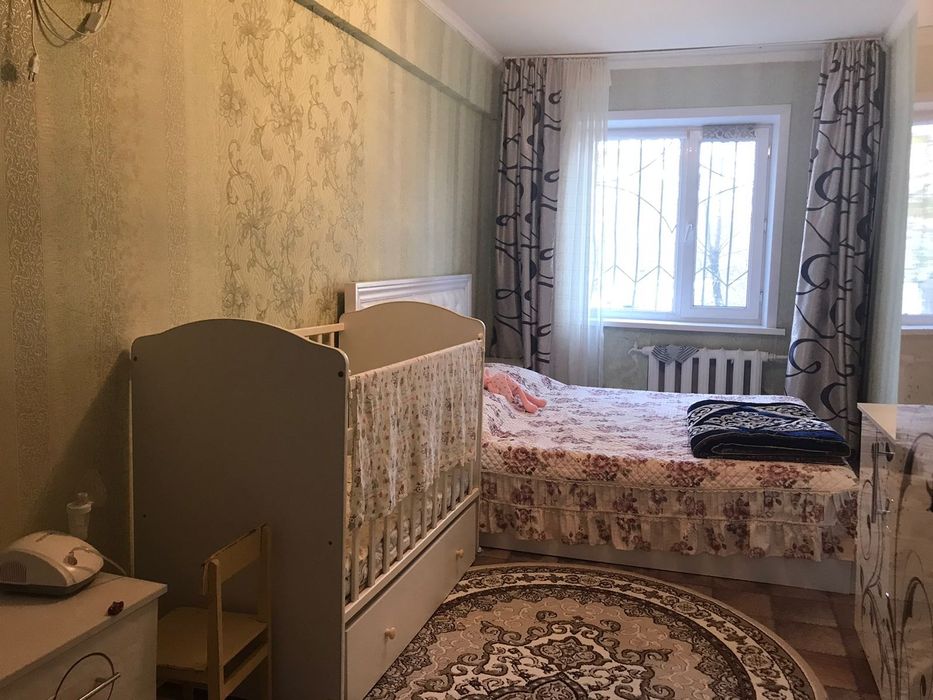 Продается 2х комнатная квартира