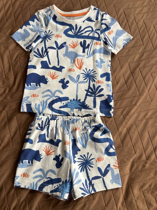 Детски екип за момче