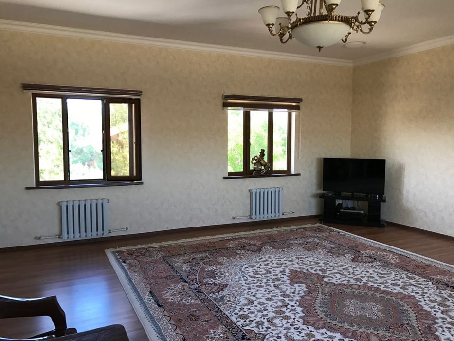 Продажа дома у реки Новый Узбекистан 9,7 соток с Яшнабадский район