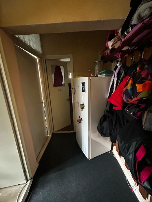 Apartament cu 3 camere decomandate
