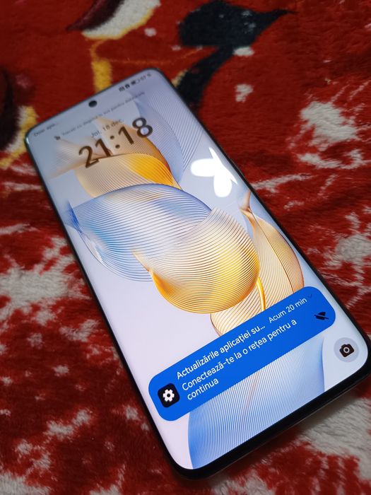 Honor 90  512+12+7 GB RAM