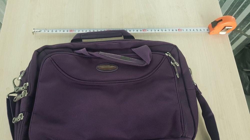 Продам Сумку для Ноутбука  или для Школы ребёнку