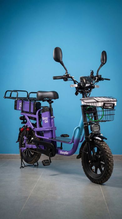 9900! Шымкент! Аренда ЭЛЕКТРОВЕЛОСИПЕДОВ!