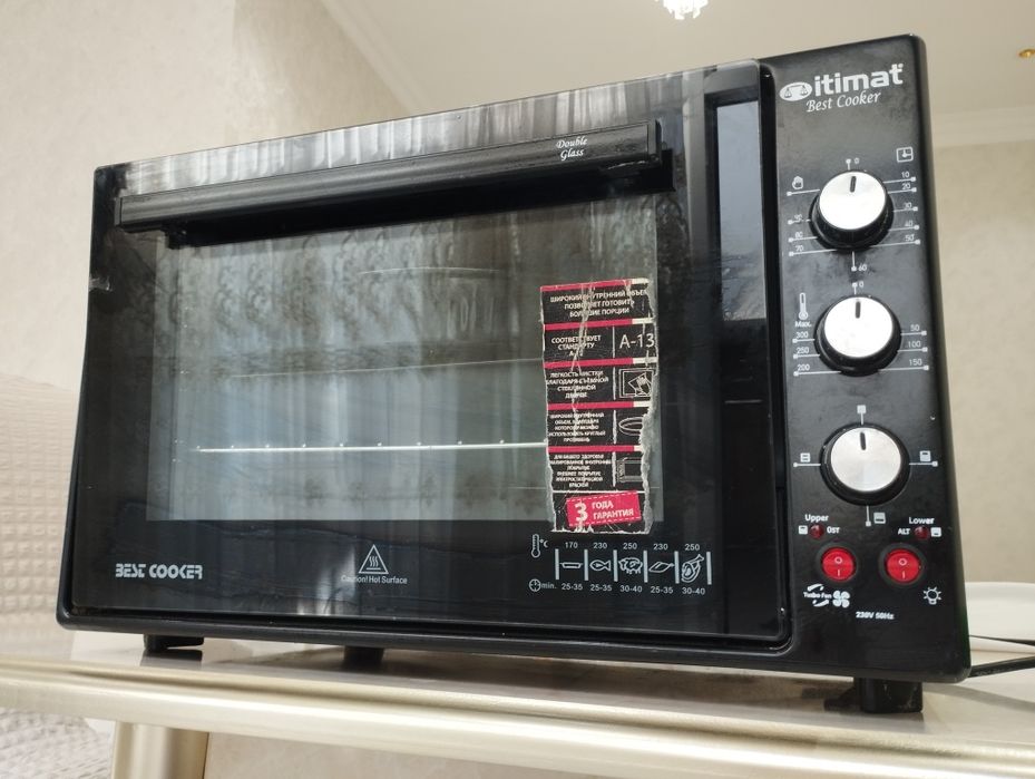 Itimat pech konviksoniy