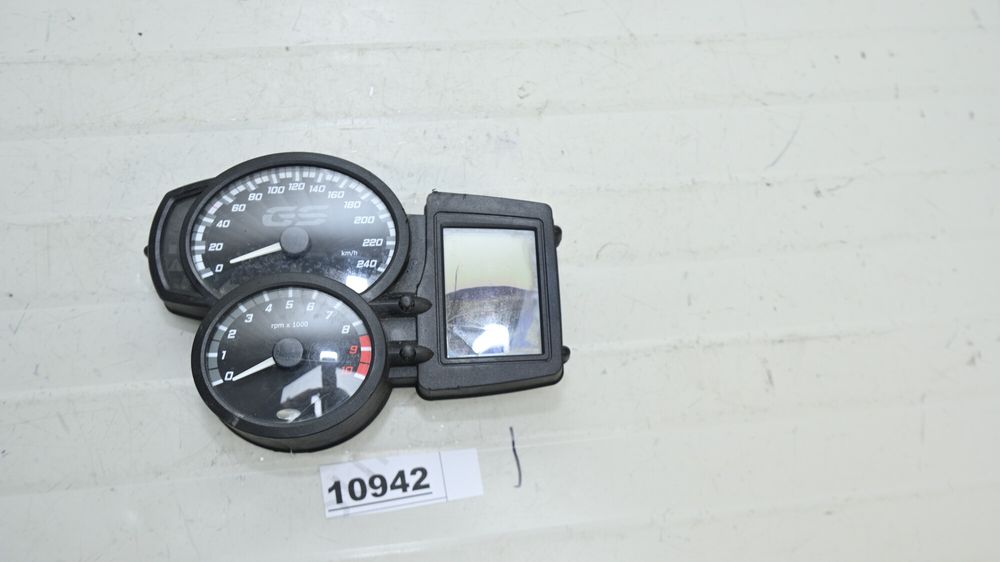 Ceas Instrument De Bord Display BMW F700GS / F800GS 2012 - 2016