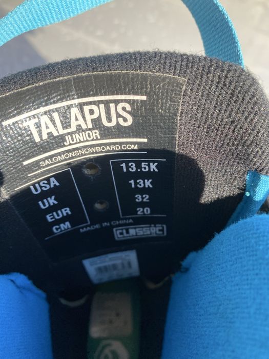 Сноуборд обевки Nitro