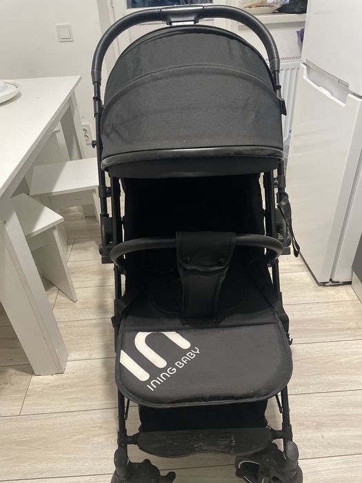 ining baby модель