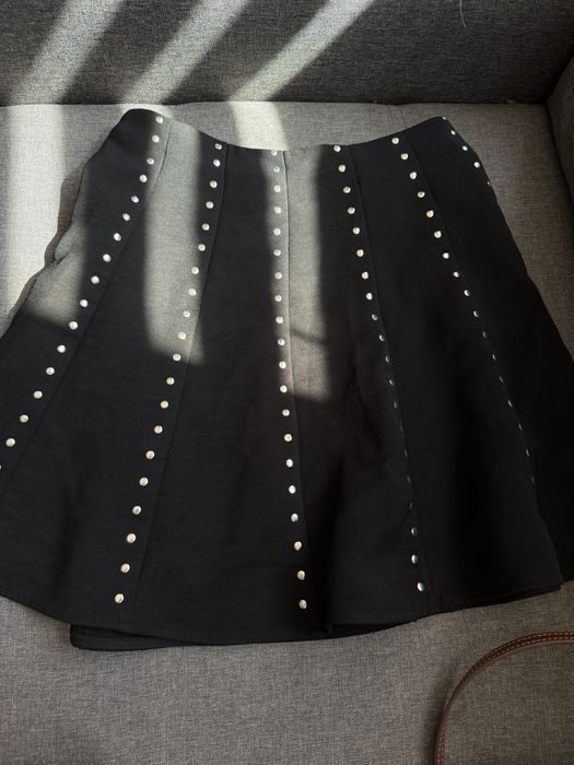 Пола Zara xs - 10е