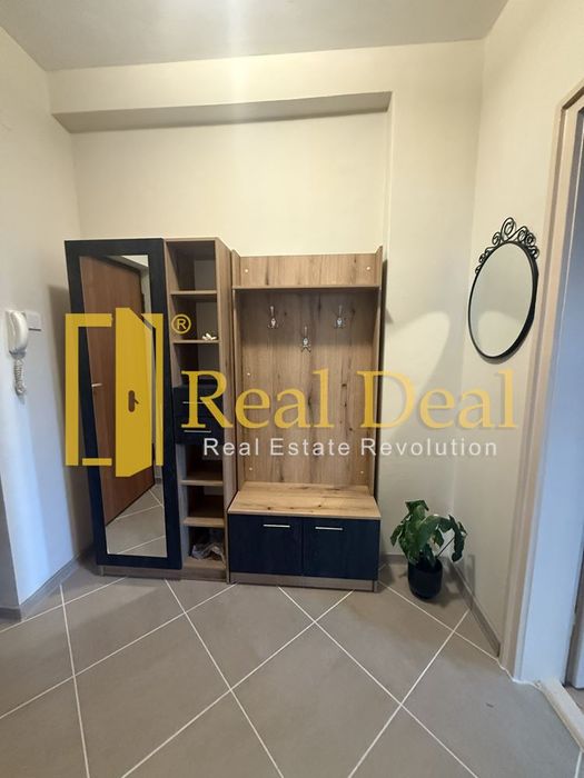 2-стаен в София-Център площ 50 цена 650