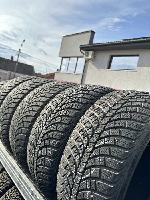 Anvelope Kumho Iarna 245/45 R19