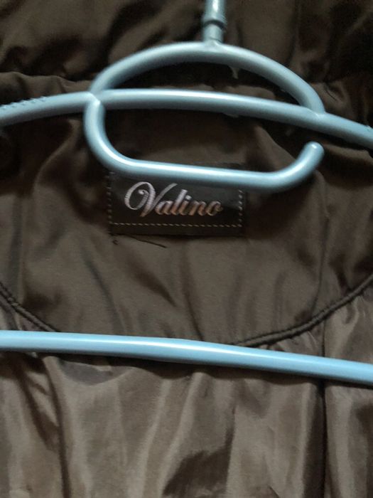 Geaca de iarna femei