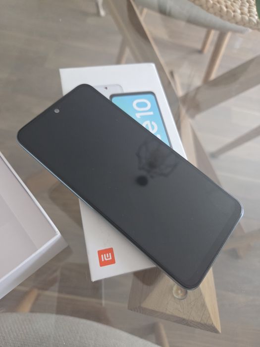 Xiaomi Redmi Note 10