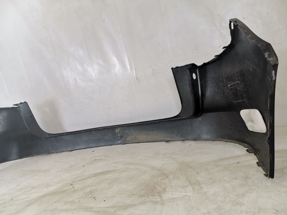 Задна броня Порше Каена / Porsche Cayenne Оригинална и в добро състоян