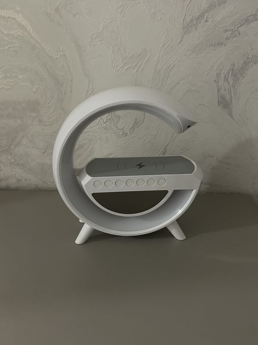 Настольные часы