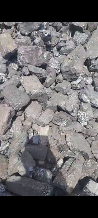 Уголь Шубаркол. Орех, Сорт