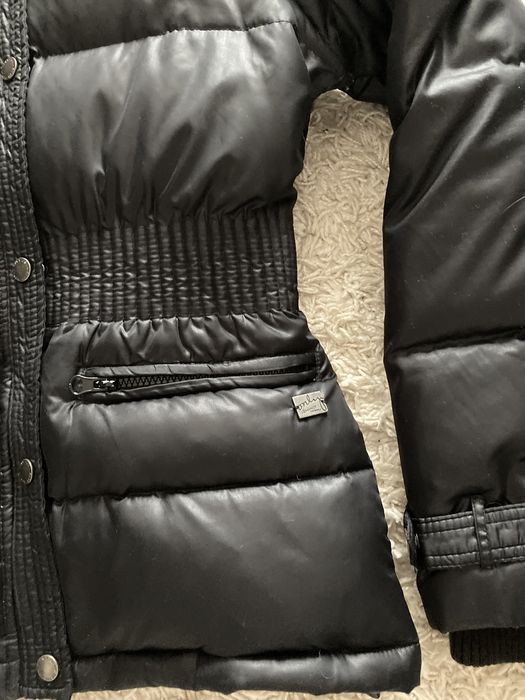 Яке зимно Only