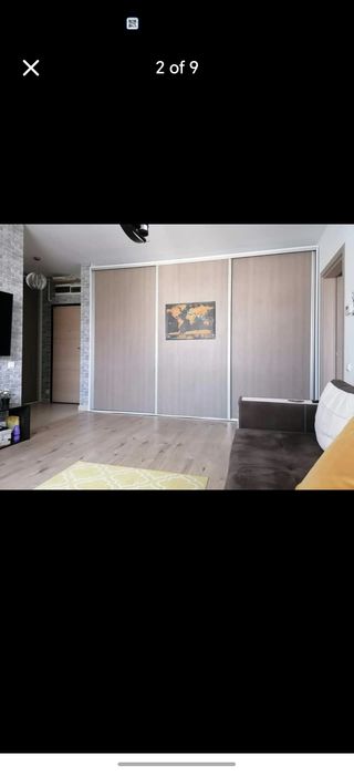 Inchiriere apartament 2 camere Greenfield, cartier Salcamilor