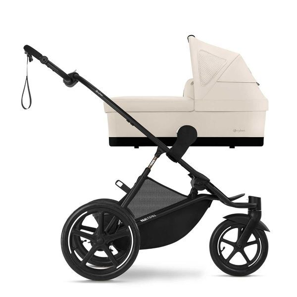 Нова Бебешка Детска Спортна Количка Cybex Gold AVI Spin, 524000743, 0-22 кг, 0-4г, 2 години Гаранция