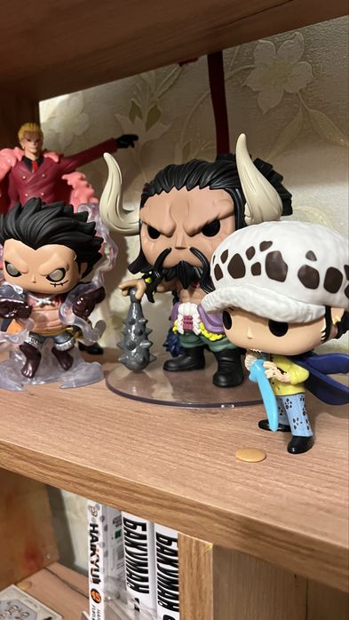 Фанко Поп Ванпис / Funko Pop OnePiece