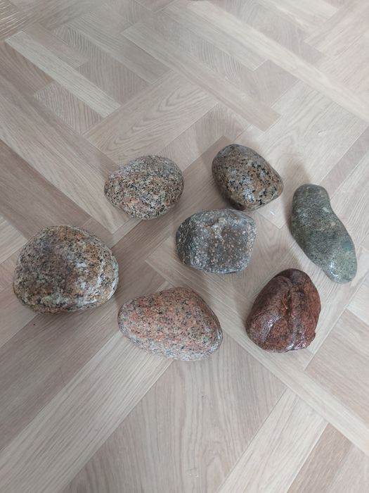 Камни для сауны аквариума декор