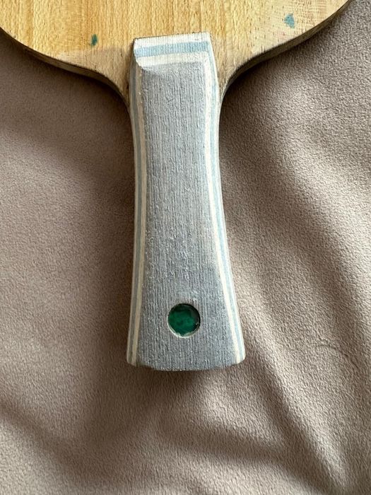 Lemn tenis de masa butterfly viscaria