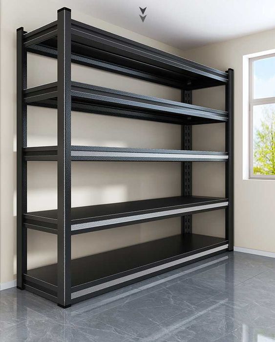 Стеллаж / полка для товаров /складской стеллаж/кўп қаватли сақлаш рафи