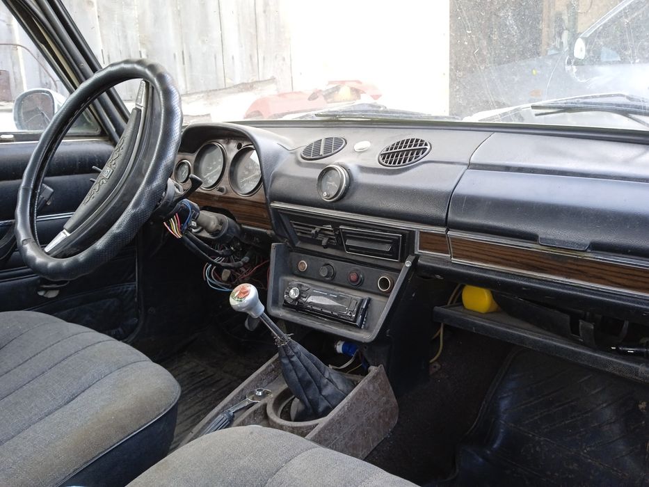 Продам ВАЗ 21063