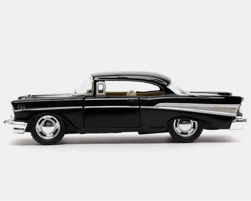 Машинка металлическая Chevrolet Bel Air 1957 (Kinsmart)
