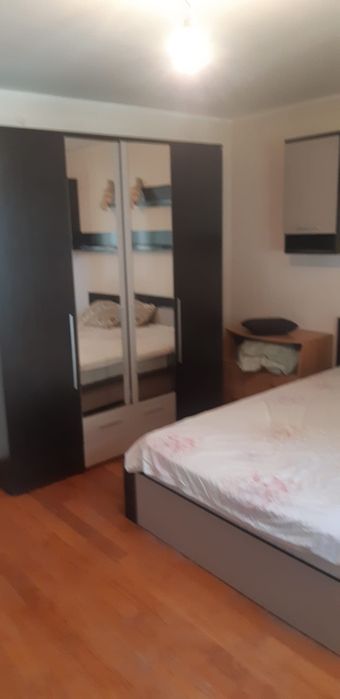 Camera cu chirie in Popești Leordeni